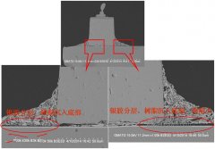 LED灯珠材料-导电银胶结构介绍