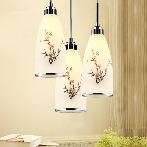 led照明灯具