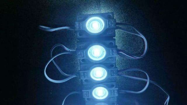 led灯珠