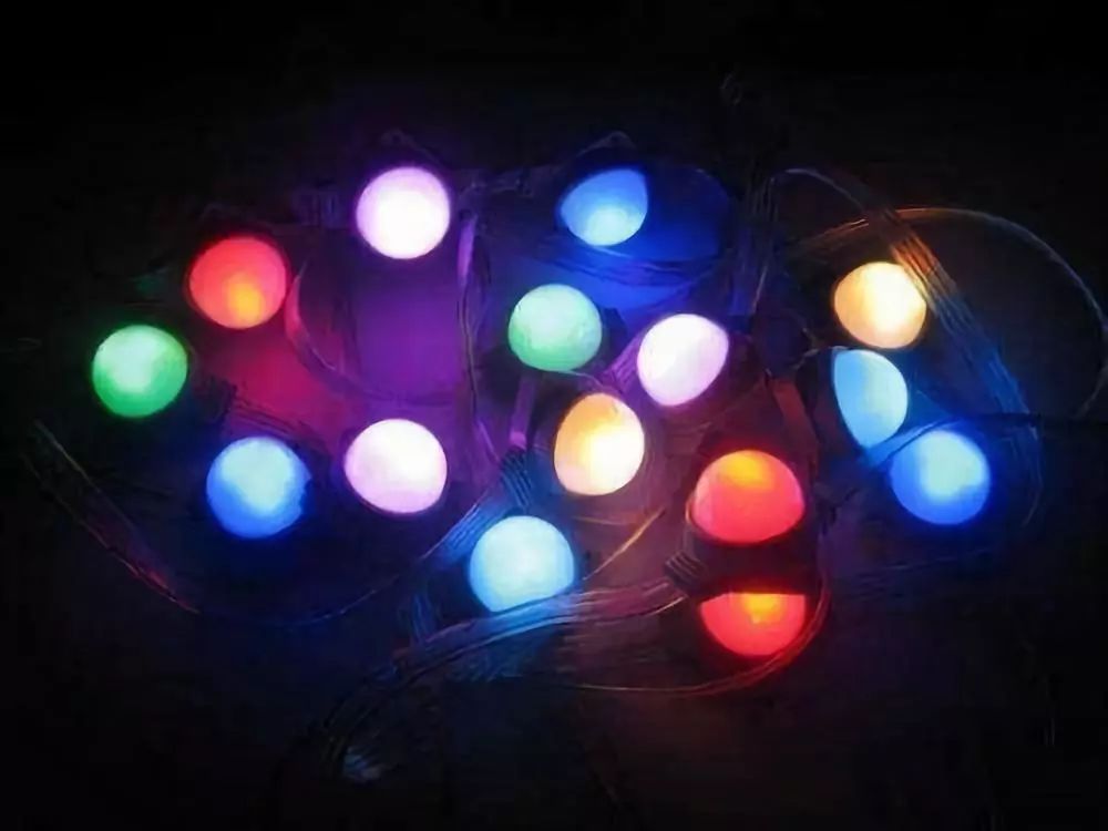 led光源