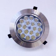 LED灯具设计的关键问题