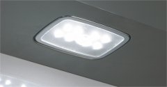 LED灯泡的噪声对策式