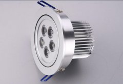 LED灯制作图纸与原理