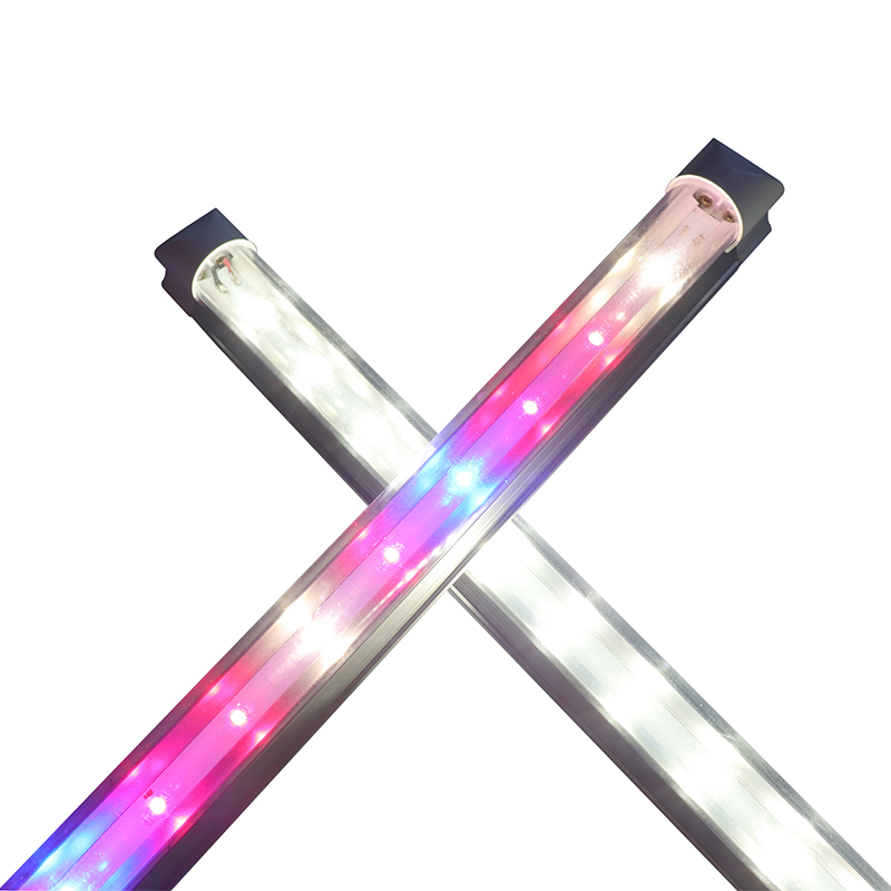 GLT8 20W/10W LED植物灯