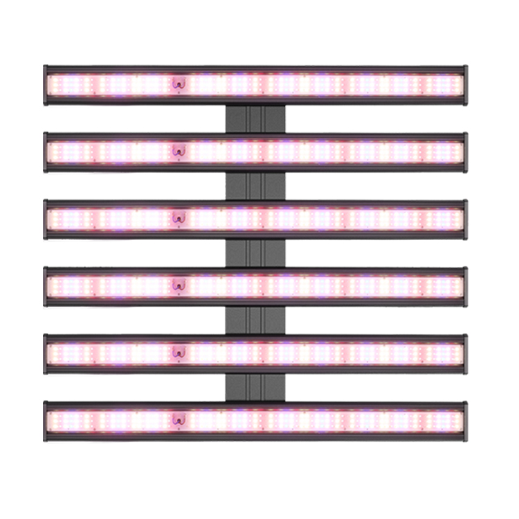 GLMX720 720W商用LED植物生长灯