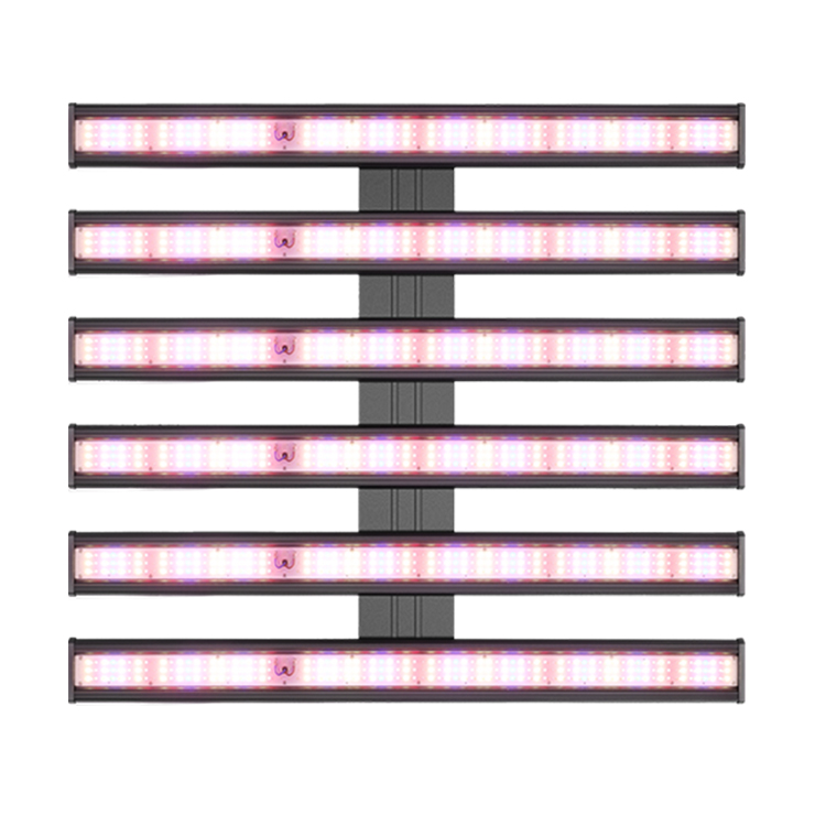 GLMX720 720W商用LED植物生长灯